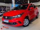 FIAT Argo 1.0 Vermelha