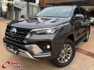 TOYOTA Hilux SW4 SRX D4-D 2.8TDi 16v 4x4 Cinza