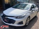 GM - Chevrolet Cruze Sedan LT 1.4T 16v Branca