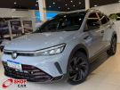 VW - Volkswagen Nivus Highline 1.0 12v TSi Cinza