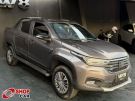 FIAT Strada Ranch 1.3 C.D. Cinza
