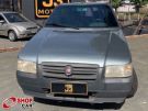 FIAT Uno Mille Economy Way 1.0 Fire 4p. Branca