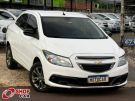GM - Chevrolet Prisma Advantage 1.0 Branca