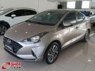 HYUNDAI HB20S Evolution 1.0 12v Branca