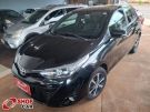 TOYOTA Yaris Hatch XLS 1.5 16v Preta