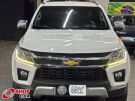 GM - Chevrolet S10 LTZ 2.8CTDi 16v 4x4 C.D. Branca