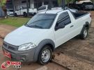 FIAT Strada Hard Working 1.4 C.S. Branca