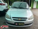 GM - Chevrolet Classic LS 1.0 Prata