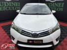TOYOTA Corolla GLi 1.8 16v Branca