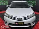 TOYOTA Corolla GLi 1.8 16v Prata