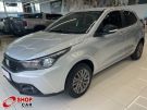 FIAT Argo Drive 1.0 Prata