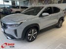 FIAT Fastback Audace 1.0T 12v Cinza