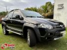 FIAT Strada Adventure 1.8 16v C.D. Preta