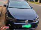 VW - Volkswagen Polo Hatch Comfortline 1.0 12v TSi Azul
