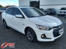 GM - Chevrolet Onix Sedan Plus LTZ 1.0T 12v Branca