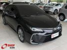 TOYOTA Corolla XEi 2.0 16v Preta