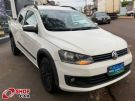 VW - Volkswagen Saveiro Trendline 1.6 C.D. Branca