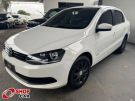 VW - Volkswagen Voyage Trend 1.0 Branca