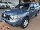 RENAULT Duster Oroch Dynamique 1.6 16v Cinza