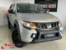 MITSUBISHI L200 Triton GLS Outdoor 2.4TDi 16v 4X4 C.D. Prata