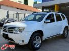 RENAULT Duster Dynamique 1.6 16v Branca