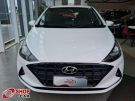 HYUNDAI HB20 Vision 1.0 12v Branca