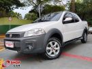 FIAT Strada Hard Working 1.4 C.D. Branca