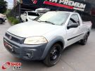 FIAT Strada Hard Working 1.4 C.S. Prata