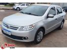 VW - Volkswagen Voyage 1.0 Prata