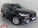VOLVO XC90 T-6 Momentum 2.0T 16v AWD Preta