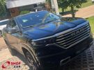 RAM Rampage Laramie 2.0TDi 16v 4x4 Preta