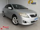 TOYOTA Corolla XEi 1.8 16v Prata