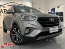 HYUNDAI Creta Prestige 2.0 16v Preta/Prata