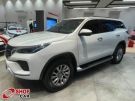 TOYOTA Hilux SW4 SRX D4-D 2.8TDi 16v 4x4 Branca