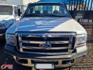 FORD F4000 2.8TDi 4X4 Branca