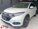 HONDA HR-V Touring 1.5T 16v Branca