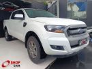 FORD Ranger XLS 2.2TDCi 16v 4x4 C.D. Branca