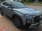 HYUNDAI Creta Ultimate 1.6T 16v Cinza