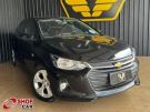 GM - Chevrolet Onix Sedan Plus LTZ 1.0T 12v Preta