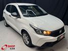FIAT Argo 1.0 Branca