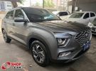 HYUNDAI Creta Limited 1.0T 12v Cinza