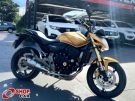 HONDA CB 600F Hornet Dourada
