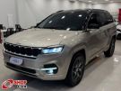 JEEP Commander Overland 2.0 16v TD380 4x4 Dourada