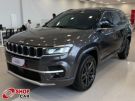 JEEP Commander Overland 2.0T 16v 4x4 Cinza
