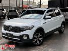 VW - Volkswagen T-Cross Sense 1.0 12v TSi Branca