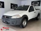 FIAT Strada Hard Working 1.4 C.S. Branca