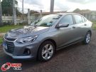 GM - Chevrolet Onix Sedan Plus LTZ 1.0T 12v Prata