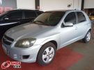 GM - Chevrolet Celta Life 1.0 4p. Prata