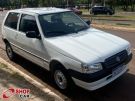 FIAT Uno Mille Economy 1.0 Fire 2p. Branca