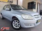GM - Chevrolet Prisma Maxx 1.4 Prata